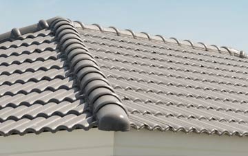 advantages of Tilley clay roofing