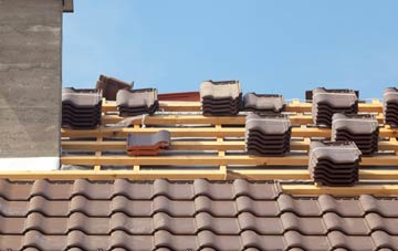 Tilley clay roofing costs