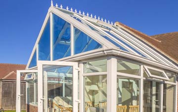 conservatory roof insulation costs Tilley