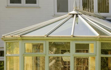 conservatory roof repair Tilley, Shropshire