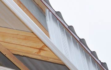 why Tilley fascia repairs are essential