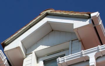 Tilley fascia installation costs