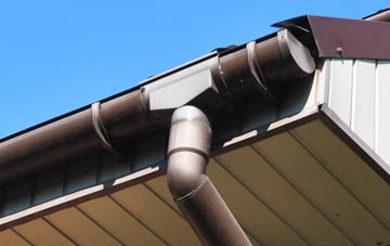 types of Tilley fascias