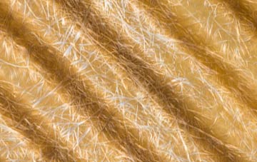 Tilley fibreglass roof waterproofing