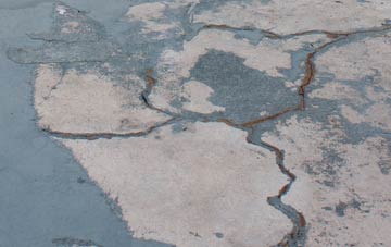 fibreglass roofing replacement Tilley