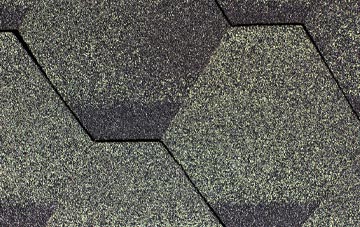 Tilley fibreglass shingle repairs