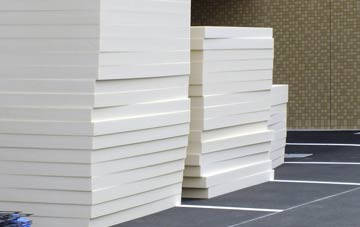 Tilley flat roof insulation costs