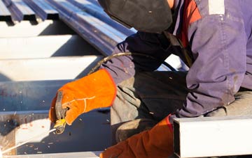 Tilley flat roofing options