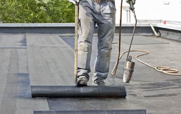 flat roof replacement Tilley, Shropshire