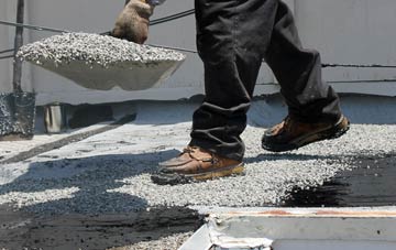 Tilley flat roofing companies