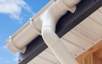 Tilley gutter installation costs