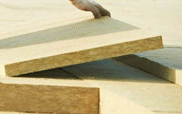 measuring Tilley tapered insulation