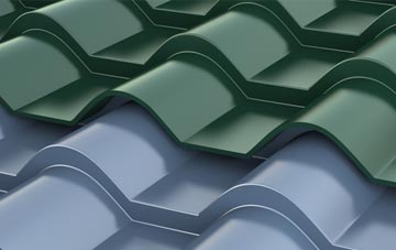 who should consider Tilley plastic roofs
