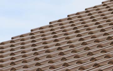 plastic roofing Tilley, Shropshire