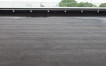 Tilley asphalt roof replacement