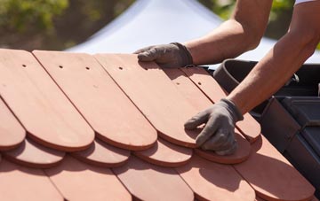 Tilley roof tile contractors