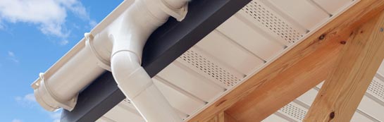 get Tilley guttering quotes today