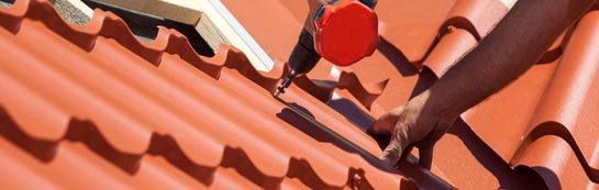 save on Tilley roof installation costs