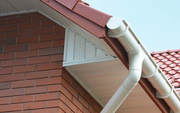 Tilley soffit repair costs