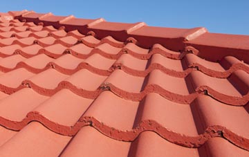 Tilley tile and slate roof replacement