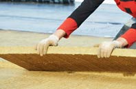 find rated Tilley roof insulation companies