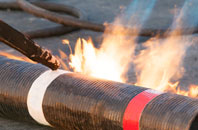 Tilley flat roofing replacement