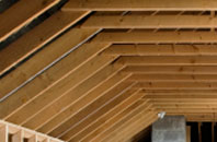 Tilley pitched insulation quotes
