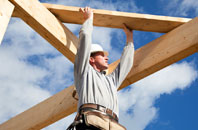 Tilley roof replacement work