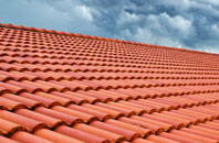 Tilley roofing tiles