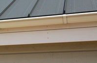 Tilley soffit repair